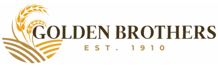 Logo for GOLDEN BROTHERS, LLC